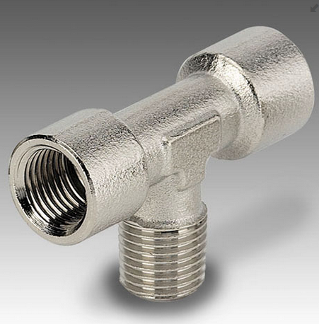 METALWORK 2112002 ZŁĄCZKA 