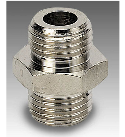 METALWORK 2101002 ZŁĄCZKA