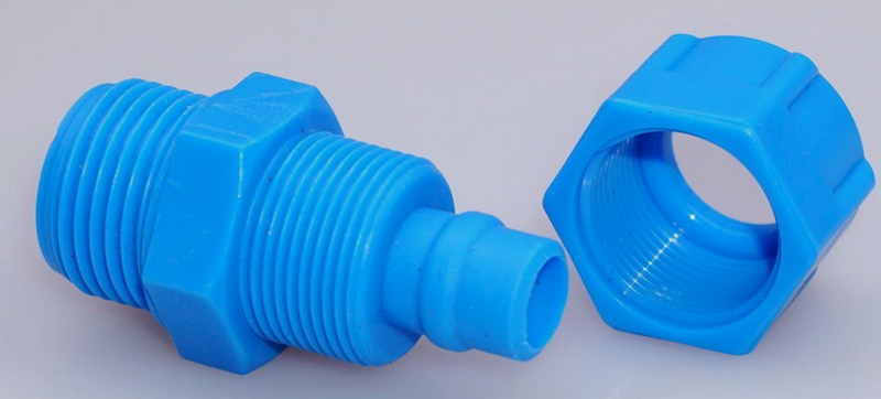 RIEGLER 11.659 ZŁĄCZKA WKRĘCANA PROSTA