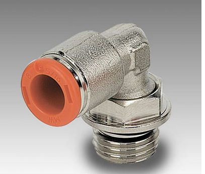 METALWORK 2031016 R31 GZ G1/4 - 12 ZŁĄCZKA KĄTOWA