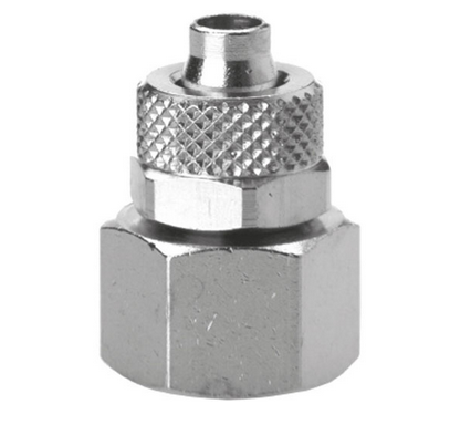 CAMOZZI 1463 10/8-1/8 ZŁĄCZKA PROSTA