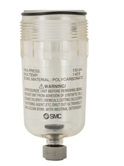 SMC AD27 AUTOMATYCZNE ODPŁYWY KONDENSATU