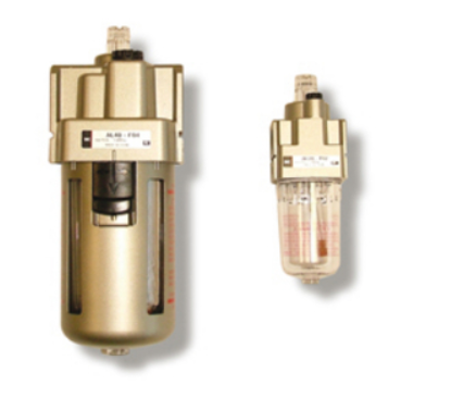 SMC C2SL SKŁAD BOWL DLA AL LUBRIFICATORA