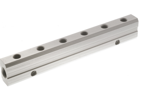 PREMA 80-0502.38.1 2X3/8 KOLEKTOR