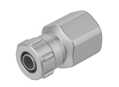 FESTO 7842 ACK-1/8-PK-6 SZYBKO ZŁĄCZKA