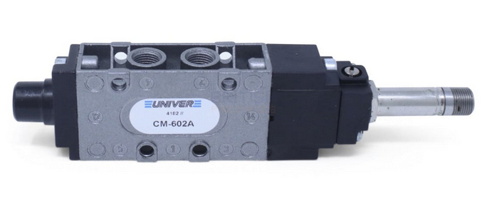 UNIVER CM-602A ELEKTROZAWÓR