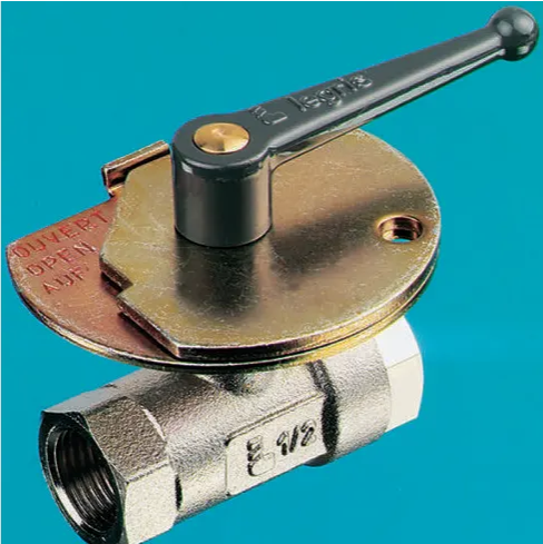 PARKER 0432 23 34 ZAWÓR KULOWY