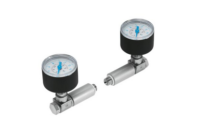 FESTO 526097 DPA-63-16-MA-SET ZESTAW MANOMETRU