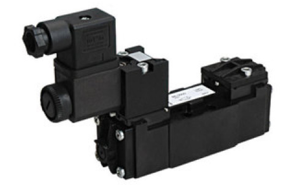 UNIVER BE-3000U ZAWÓR SOLENOIDOWY