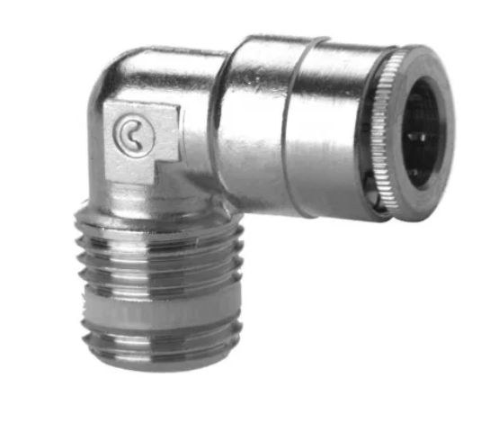 CAMOZZI S6500 5-1/4 ZŁĄCZKA KĄTOWA