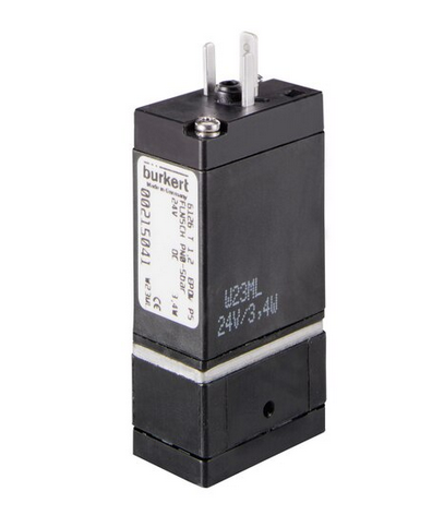 BURKERT 139236 ELEKTROZAWÓR SERII 6126 