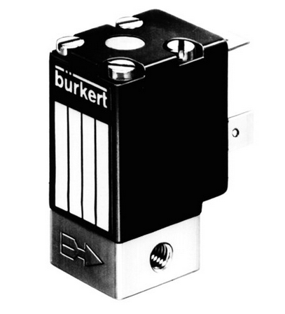 BURKERT 56094 ELEKTROZAWÓR SERII 200