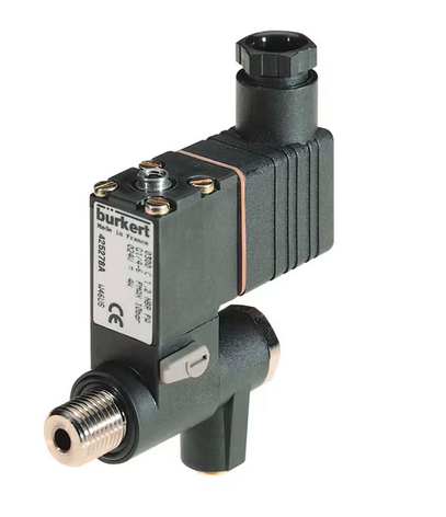 BURKERT 158956 ELEKTROZAWÓR SERII 300