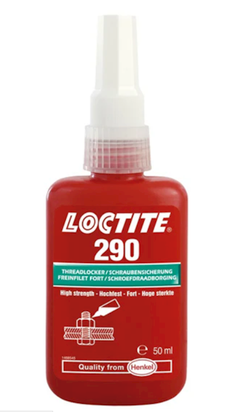 LOCTITE 290 50ML