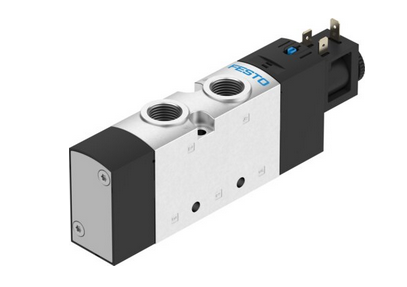 FESTO 575505 VUVS-L25-M52-AD-G14-F8-1B2 G1/4 5/2