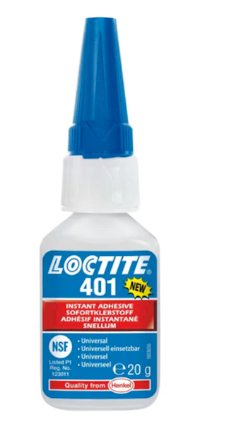 LOCTITE 401/20