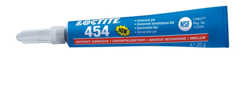LOCTITE 454/20