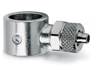 CAMOZZI 1610 6/4-1/8 KORPUS ZŁĄCZKI TYPU BANJO