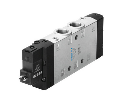 FESTO 163166 CPE24-M1H-5L-3/8 ZAWÓR 5/2 G3/8