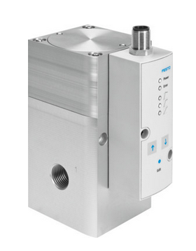 FESTO 8024263 VPPM-8L-L-1-G14-0L10H-LK-S1 ZAWÓR