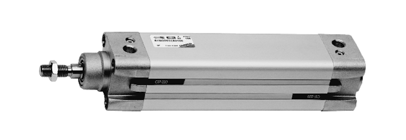 CAMOZZI 32F2A025A005S02 SIŁOWNIK 