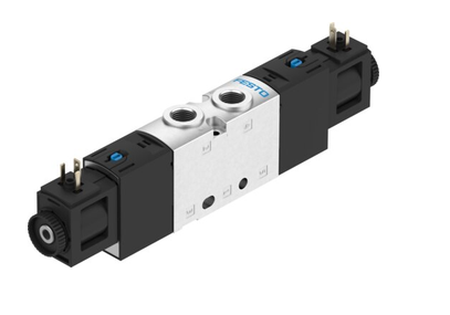 FESTO 575686 VUVS-L20-P53C-MZD-G18-F7-1C1 ZAWÓR
