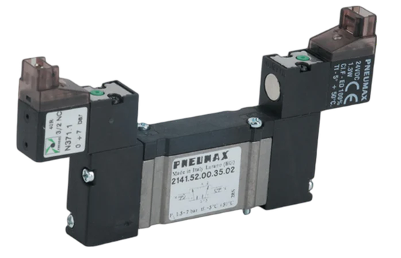 PNEUMAX 2141.52.00.35.02