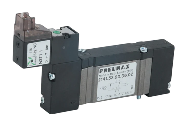 PNEUMAX 2141.52.00.36.02
