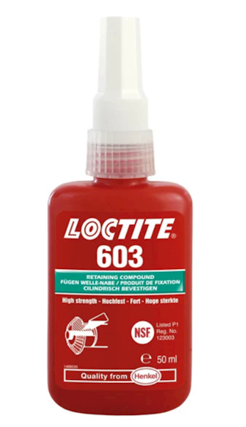 LOCTITE 603/50