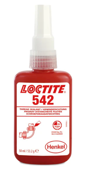 LOCTITE 542/50