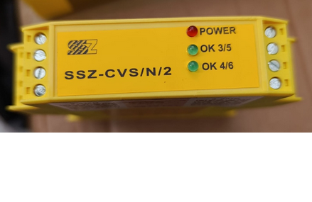 SSZ SSZ-CVS/N/2