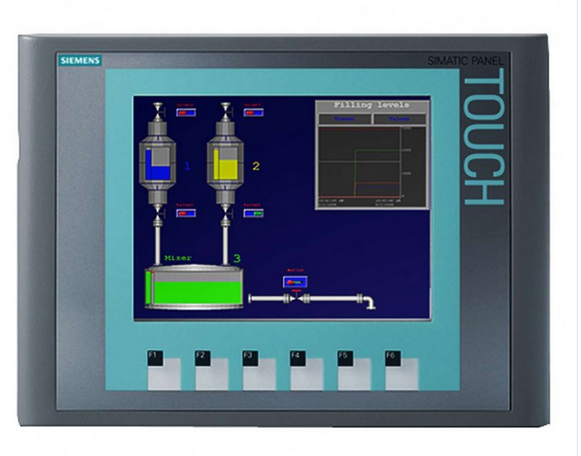 SIEMENS 6AV6647-0AC11