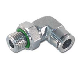 UP SXL06G01 ZŁACZE KĄTOWE OBROTOWE INOX