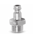 CAMOZZI 5180 3/8 KRÓCIEC SZYBKOZŁĄCZA DN7 GZ 3/8"
