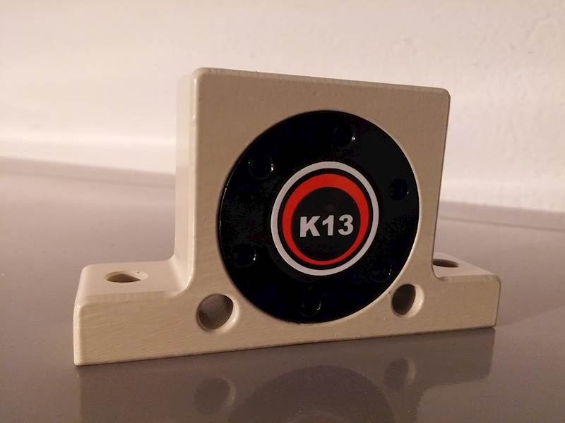 UP K 13 WIBRATOR KULOWY G1/4"