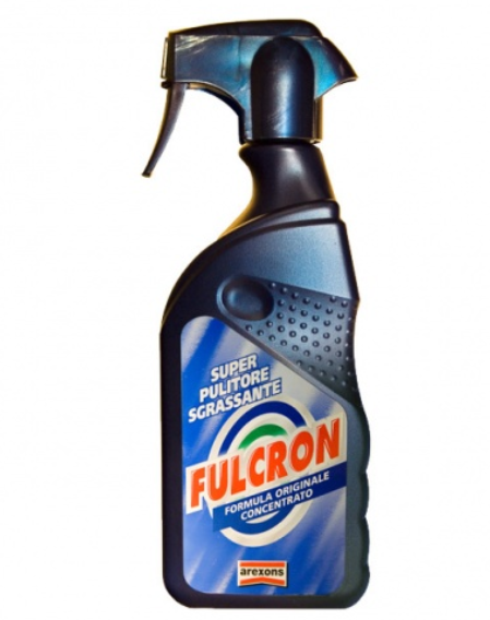 AREXONS FULCRON 500ML ŚRODEK ODTŁUSZCZAJĄCY