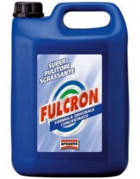 AREXONS FULCRON 5L ŚRODEK ODTŁUSZCZAJĄCY