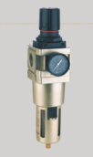 UP EW5000-10 FILTR REGULATOR FR 1"