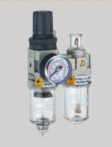 UP EC2010-02 FRL 1/4" 
