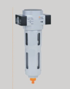 UP FER-D-MINI REGULATOR 1/4"