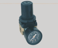 UP ER3000-02 REDUKTOR CIŚNIENIA POWIETRZA 1/4"