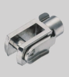UP VYC-25/32 GŁOWICA WIDEŁKOWA M10X1,25