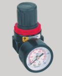 UP AER 2000 REGULATOR 1/4"