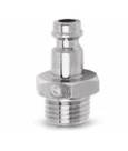 CAMOZZI 5150 1/8 KRÓCIEC SZYBKOZŁĄCZA DN5 GZ 1/8"