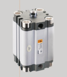 EMC SE-25X25-S-N SIŁOWNIK KOMPAKTOWY EU STANDARD