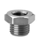 CAMOZZI 2531 3/8-1/8 REDUKCJA GZ-GW