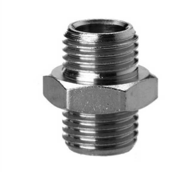 CAMOZZI 2501 3/8 NYPEL GZ