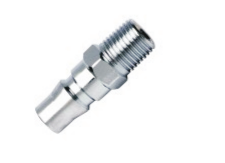 UP PM20 KOŃCÓWKA SZYBKOZŁĄCZKI 1/4" GZ