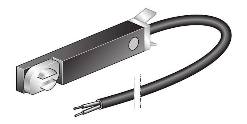 VESTA VNPR2 CZUJNIK 3M