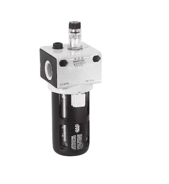 WAIRCOM EZL2PM SMAROWNICA 1/2"